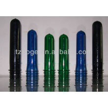 Soda bottle preform mould